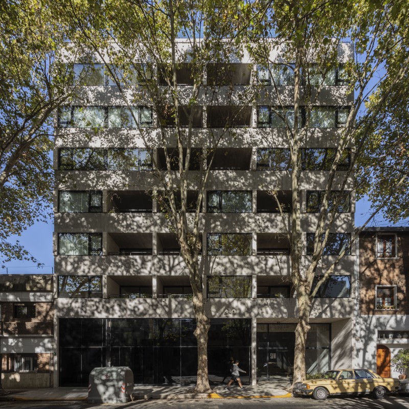 ATV Arquitectos - Liv Guatemala 2