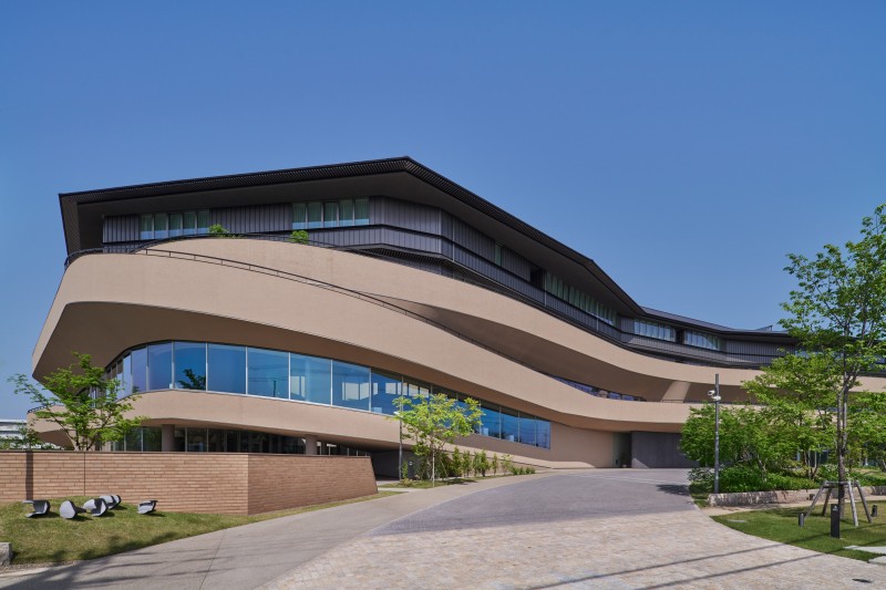 Tetsuo Kobori Architects