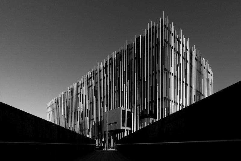 Yuchen Huang - NEW TAIPEI CITY ART MUSEUM