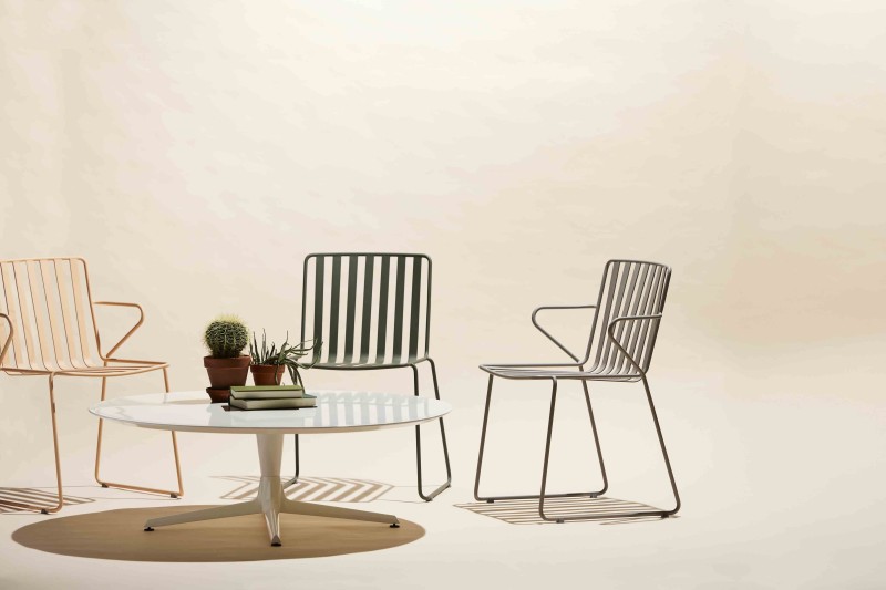 Landscape Forms - Every Day Chair