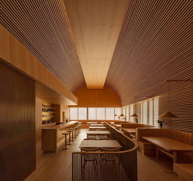 Omar Gandhi Architects Inc.